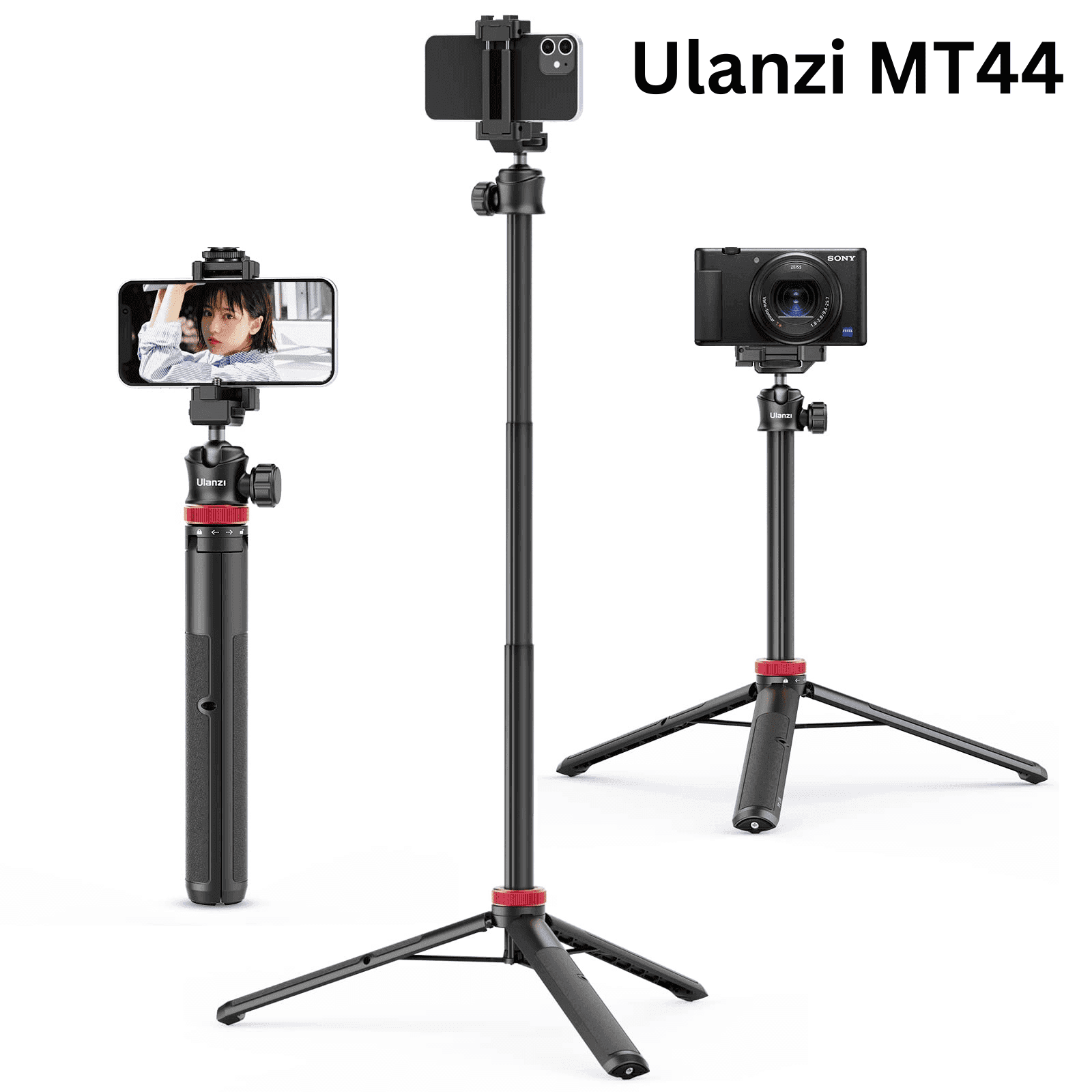 Ulanzi MT44 Tripod