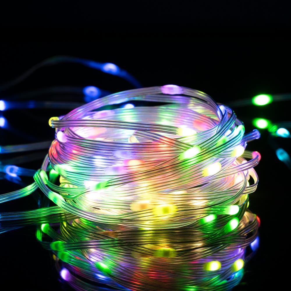 Smart RGB Strip Lights 3