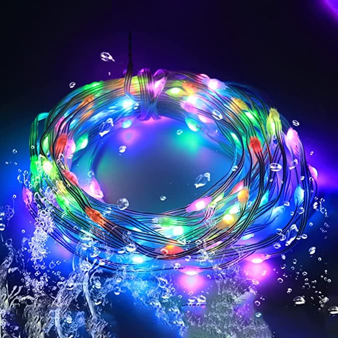 Smart RGB Strip Lights 5