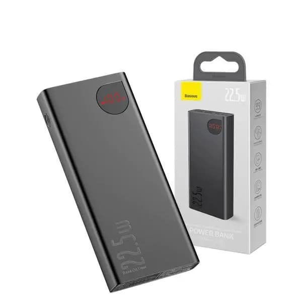 Baseus Adaman 22.5W 20000mAh Power Bank