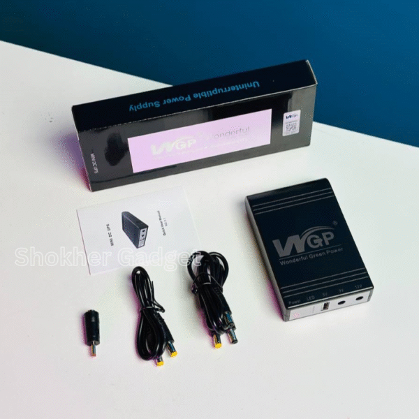 WGP Mini UPS