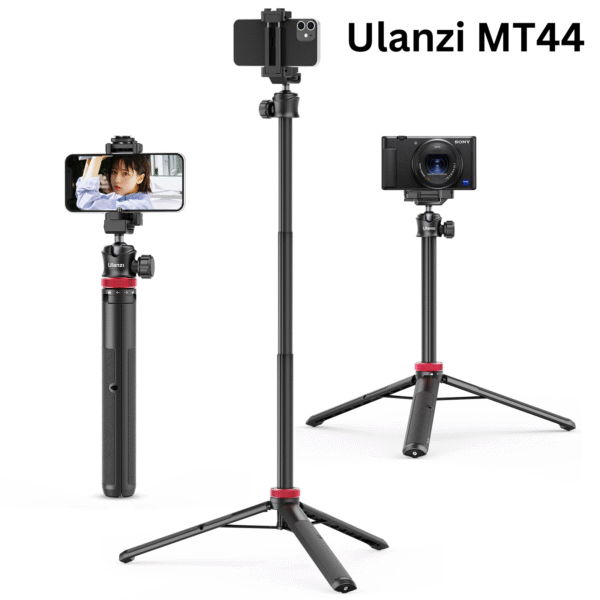 Ulanzi MT44 Tripod