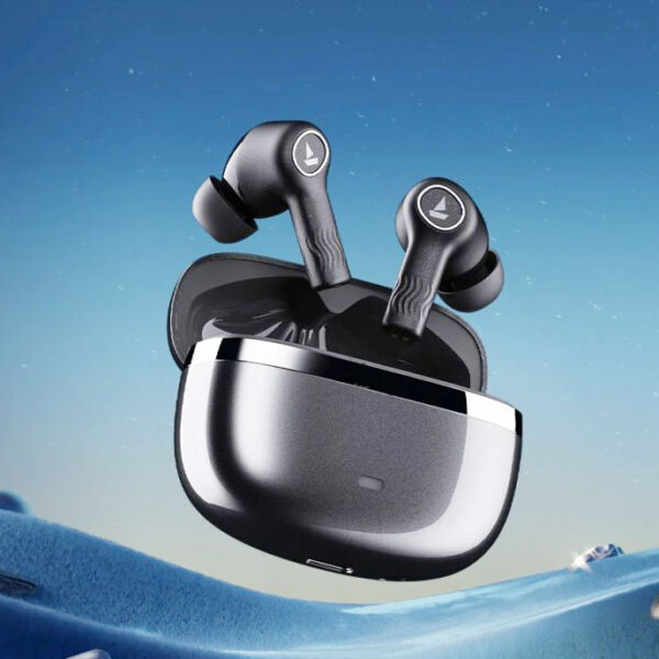 Earbuds
