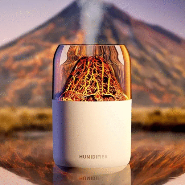 H05 Volcano Air Humidifier
