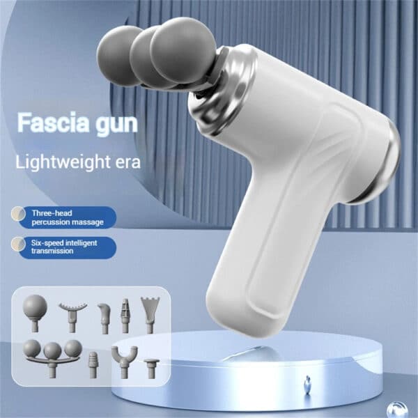 Fascia Gun Pro Light Age